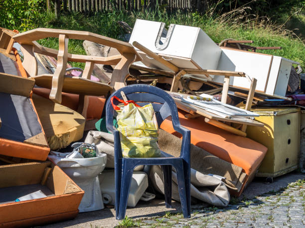 Best Attic Cleanout Services  in Bushyhead, OK