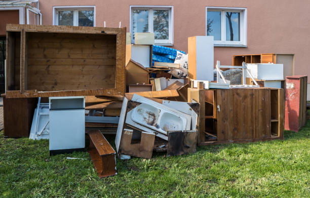 Professional Junk Removal in Bushyhead, OK