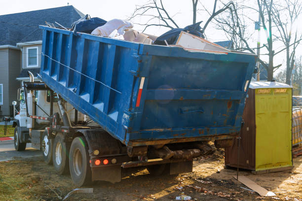 Best Residential Junk Removal  in Bushyhead, OK