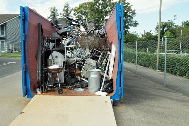 Best Household Junk Removal  in Bushyhead, OK