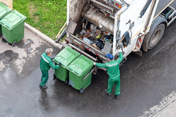 Best Commercial Junk Removal  in Bushyhead, OK