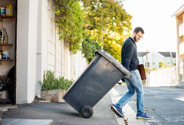 Best Junk Removal Near Me  in Bushyhead, OK
