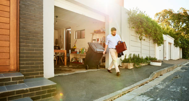 Best Commercial Junk Removal  in Bushyhead, OK