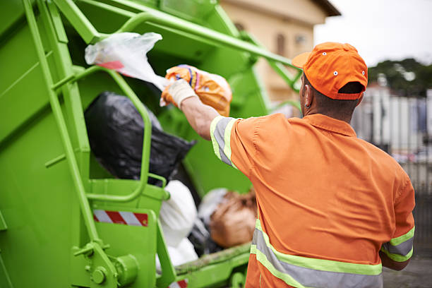 Best Yard Waste Removal  in Bushyhead, OK