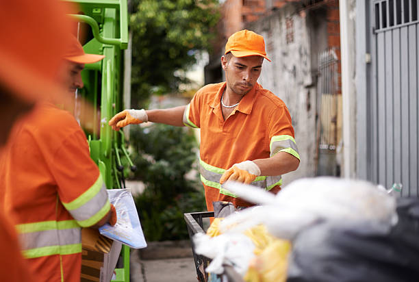 Best Estate Cleanout Services  in Bushyhead, OK