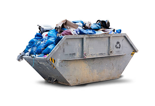 Best Construction Debris Removal  in Bushyhead, OK